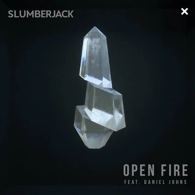 Open Fire 專輯 Slumberjack