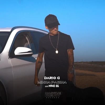 Minha Pagina (feat. Mano Bg) 专辑 Dario G