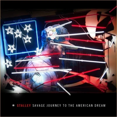 Savage Journey To The American Dream 專輯 Mello Music Group/Namir Blade/Solemn Brigham/Stalley/Joell Ortiz