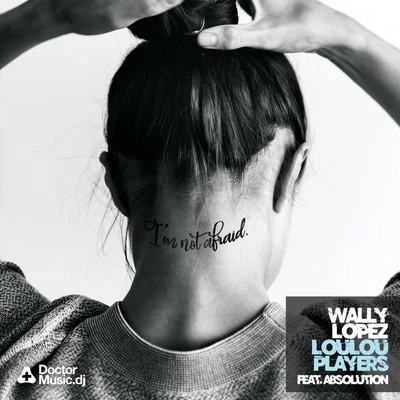 Im Not Afraid 專輯 Wally Lopez