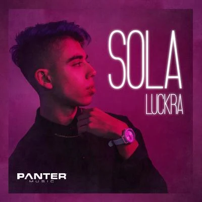 Sola 專輯 Rusher King/LuckRa