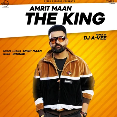 The King (Remix) - Single 专辑 Jassi Gill/Amrit Maan/Miss Pooja/B Praak/Parmish Verma