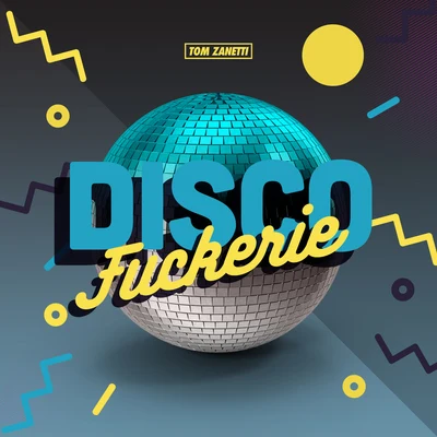 Disco erie 專輯 Tom Zanetti/Alpines/Hannah Wants/Various Artists/Linkoban