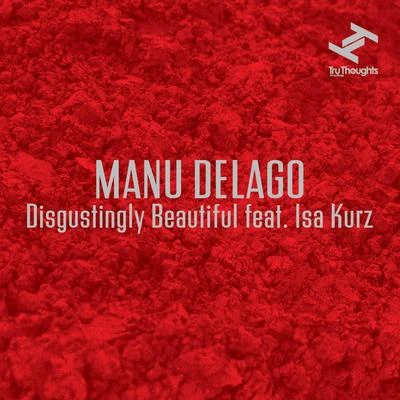 Disgustingly Beautiful 专辑 Manu Delago