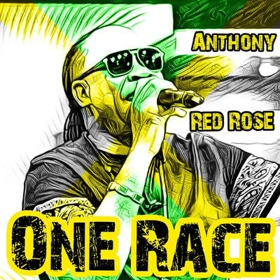 Anthony Red Rose One Race