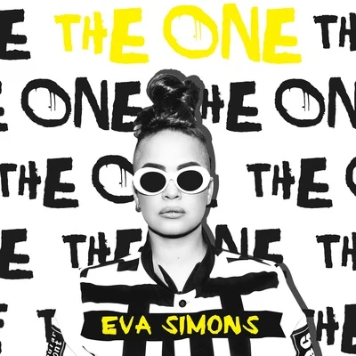 The One 專輯 Eva Simons