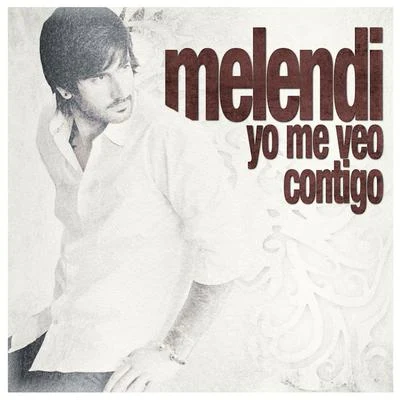 Yo me veo contigo 專輯 Melendi