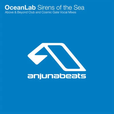 Sirens of the Sea 專輯 Oceanlab