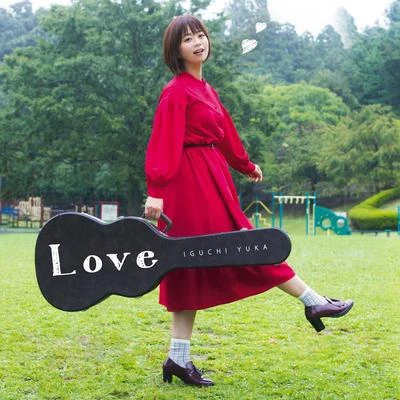 井口裕香竹達彩奈伊藤かな恵 Love