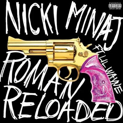 Nicki Minaj6ix9ineMurda Beatz Roman Reloaded