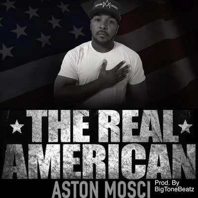 The Real American (Chapter Three) 專輯 Aston Mosci/Kid Vicious