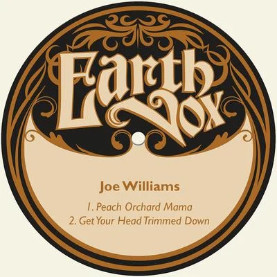 Peach Orchard MamaGet Your Head Trimmed Down 专辑 Joe Williams