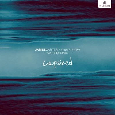 James Carter Capsized