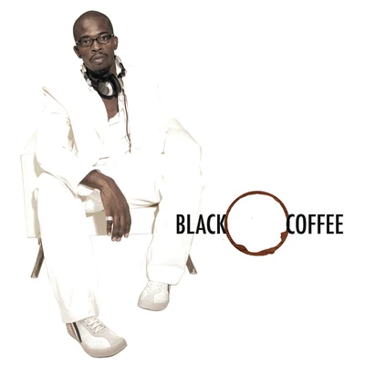 Black Coffee 專輯 JJ Johnson/Black Coffee