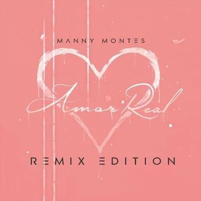 Amor Real (Remix Edition) 專輯 Mikey A/Indiomar/Jay Kalyl/Manny Montes