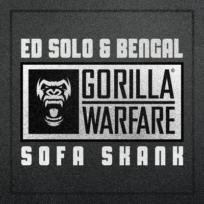 Sofa Skank 專輯 Ed Solo