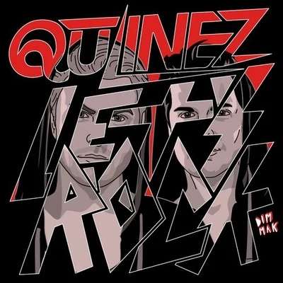 LETS ROCK 專輯 Qulinez