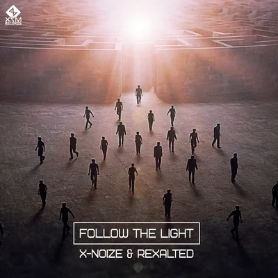 Follow The Light 专辑 Basstorm/X-Noize