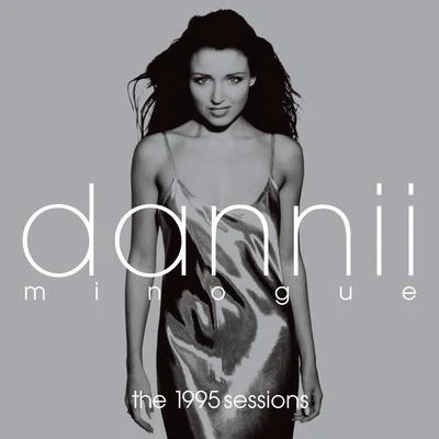 The 1995 Sessions 專輯 Dannii Minogue