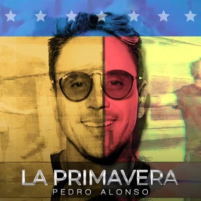 La Primavera 專輯 Pedro Alonso