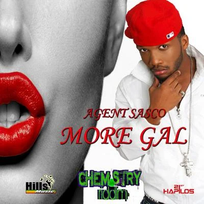 More Gal - Single 專輯 Agent Sasco/Protoje/Lila Iké