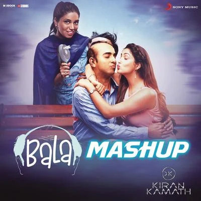 BA啦MA數P (from BA啦) 專輯 DJ Kiran Kamath/Pritam