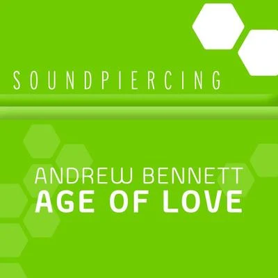 Age Of Love 專輯 Andrew Bennett