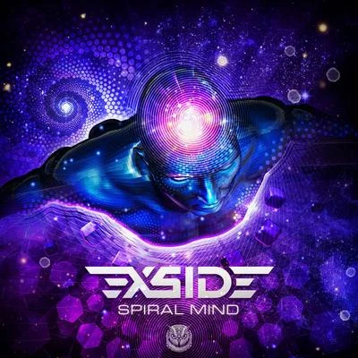 Spiral Mind 專輯 X-side/Ex-Gen