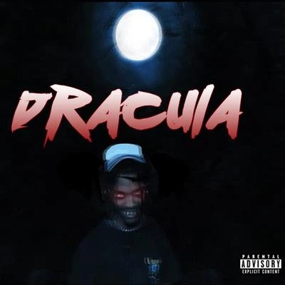 Dracula 專輯 Danny G/Libre Flow del Trono/Guerrero de Cristo/Crayseal/Mangu