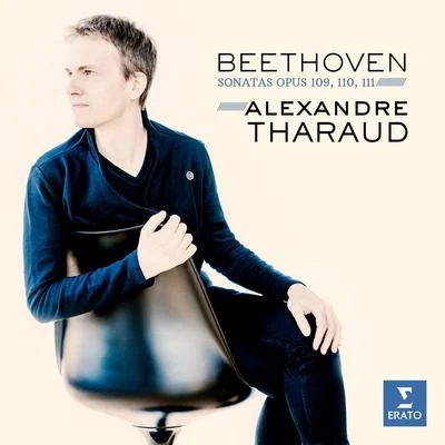 Beethoven: Piano Sonatas Nos 30-32 專輯 Sabine Devieilhe/Alexandre Tharaud