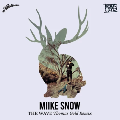 The Wave (Flight Facilities Remix) 專輯 Miike Snow