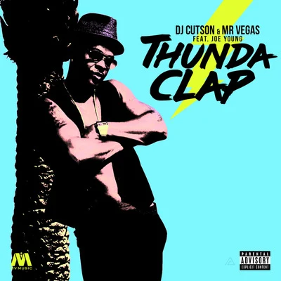 Thunda Clap 專輯 Alarmist/Sarantis/Mr Vegas