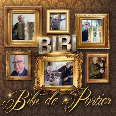 Bibi De Portier 專輯 李英智/BIBI/全昭妍