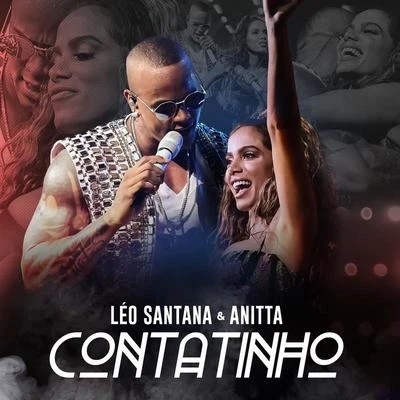 Contatinho (Ao Vivo Em São Paulo2019) 专辑 Leo Santana/MC Kevinho