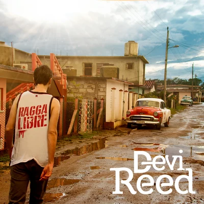 Ragga Libre 專輯 Omar Perry/Devi Reed