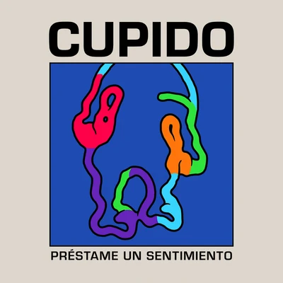 Préstame Un Sentimiento 專輯 Cupido