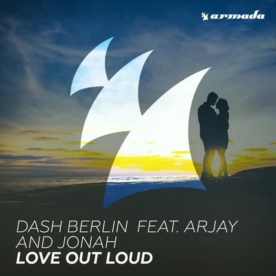 Love Out Loud 专辑 Dash Berlin