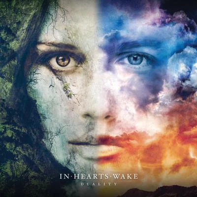 Duality 專輯 Jamie Hails/In Hearts Wake