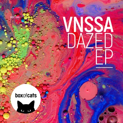 Dazed - EP 專輯 VNSSA