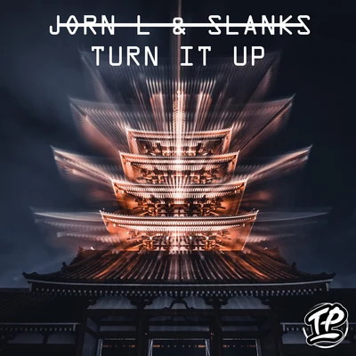 Turn It Up 專輯 Cemre Emin/Slanks