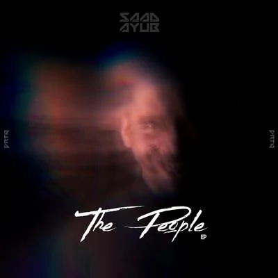 The People 專輯 Saad Ayub/Cristina Soto