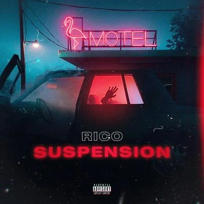 Suspension 專輯 Rico