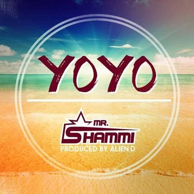 YoYo 专辑 Vic Palminteri/Mr. Shammi