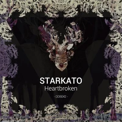 Heartbroken 專輯 Starkato/Th;en