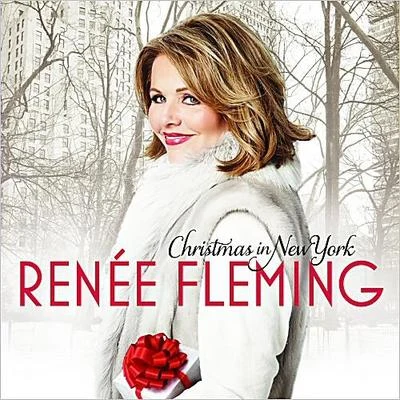 Renée Fleming Christmas In New York