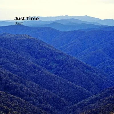 Just Time 专辑 Amira/Bugz