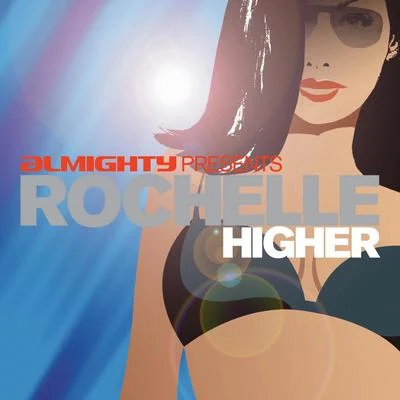 Almighty Presents: Higher 專輯 Revolxist/Rochelle/Yellow Claw