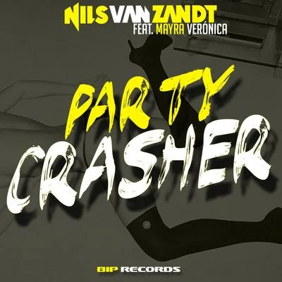 Nils van Zandt Party Crasher