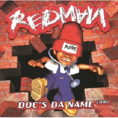 Ill Bee Dat! 專輯 REDMAN