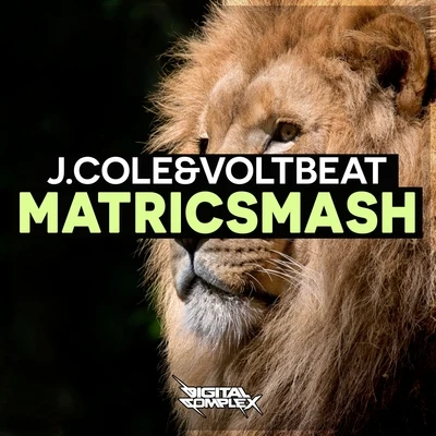 MatricSmash 專輯 J. Cole